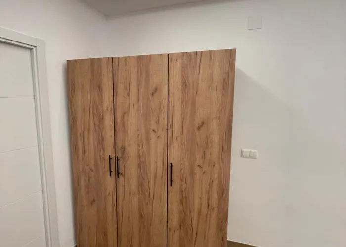 Apartment Carla