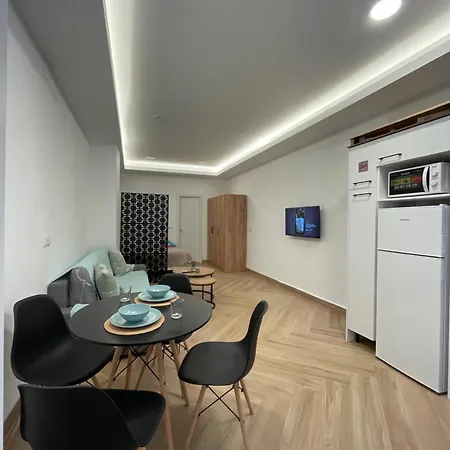 Carla Appartement