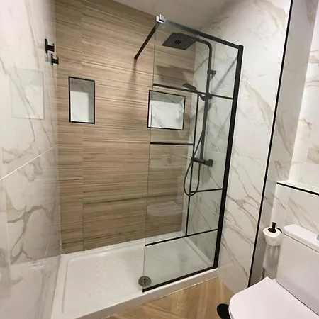 Carla Appartement *
