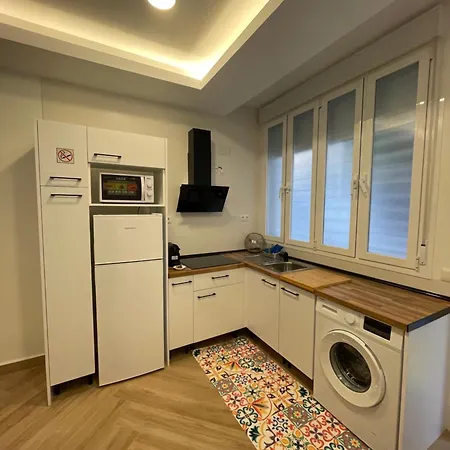 Carla Appartement Málaga